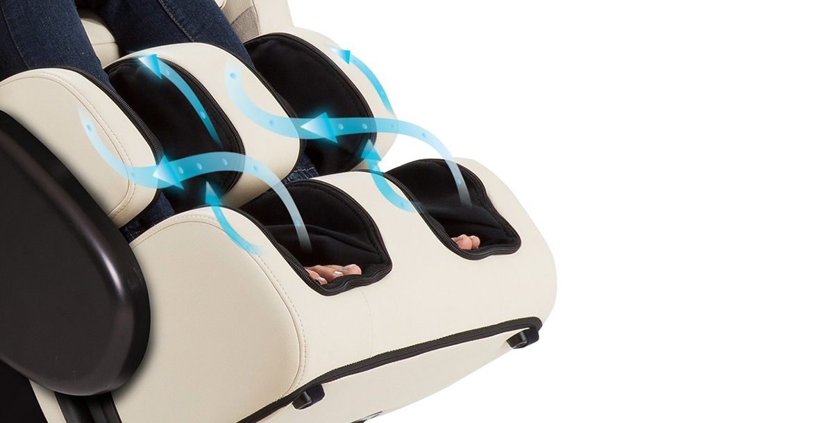 Human Touch ZeroG 3.0