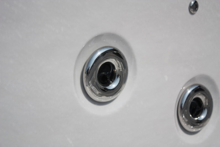 Гидромассажный спа-бассейн Sunrans SR851