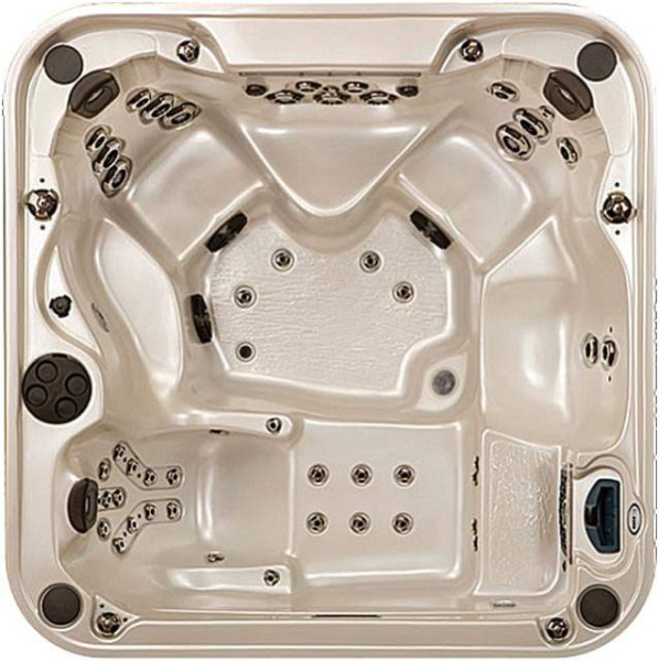 Спа бассейн Coast Spas - Radiance Lounger (Радианс Лаунж)