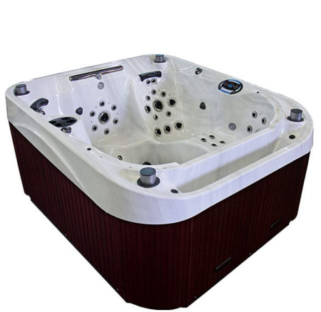 Спа бассейн Coast Spas - Cascade 5 Horizon (Хоризон)