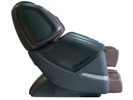 Массажное кресло Bodo Norton Black-Brown