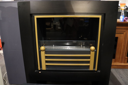 Встраиваемый биокамин Firezo D'elite 1800 Встраиваемый биокамин Firezo D'elite 1800