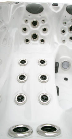 Плавательный спа бассейн NordicSpa La-Ronzh (Ла-Ронж)