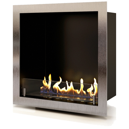 Встраиваемый биокамин Firezo Minimal 800 Встраиваемый биокамин Firezo Minimal 800