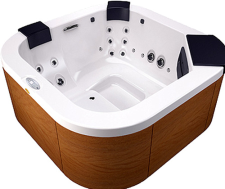 Спа бассейн Jacuzzi Delfi Pro