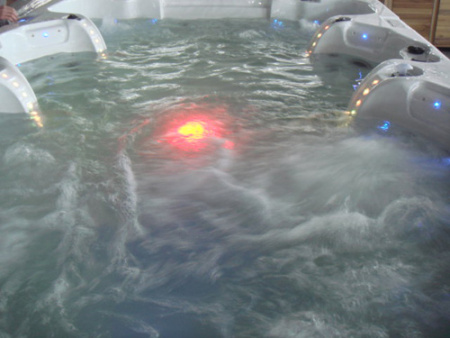 Гидромассажный спа-бассейн Sunrans SR851