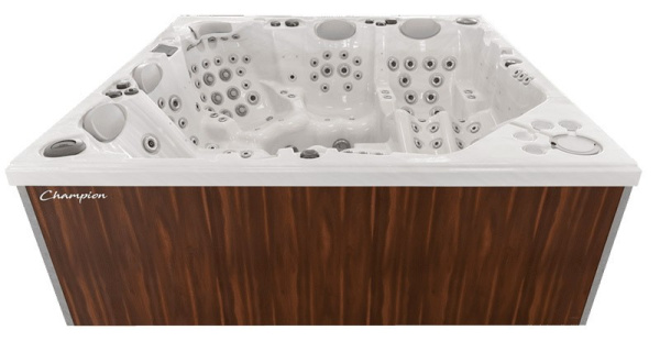 Гидромассажный спа-бассейн WhirlCare K-Luxury-Edition Champion