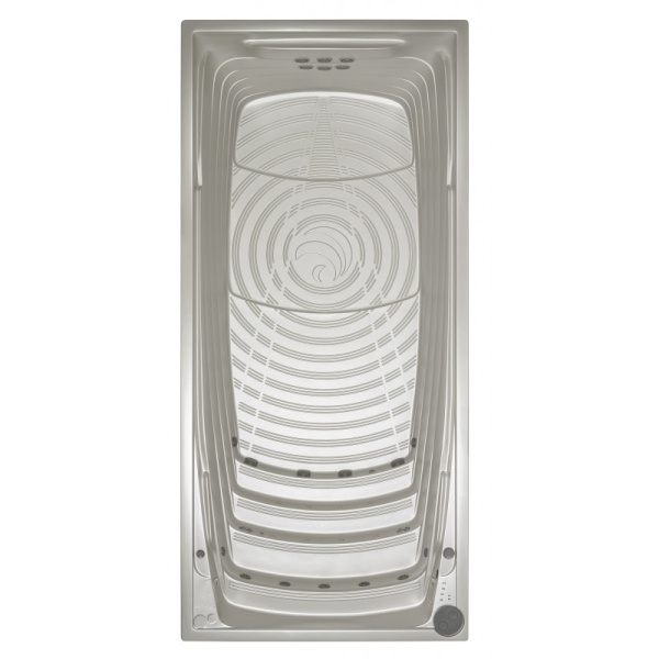 Плавательный спа бассейн USSPA Swim Spa XL