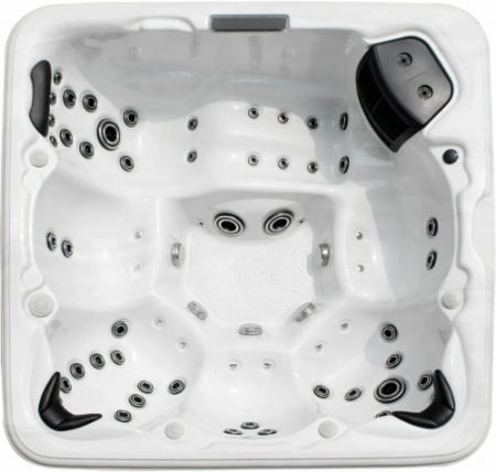 Гидромассажный спа-бассейн Jazzi Pool Beryl