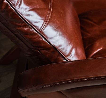 Массажное кресло Ogawa Cosmic Odyssey brown