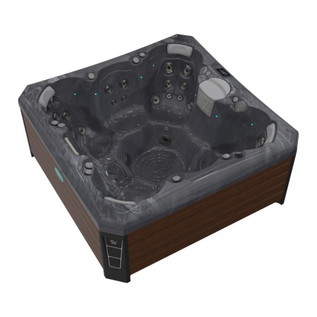 Гидромассажный спа-бассейн Wellis Elbrus 230