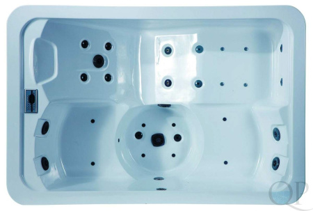 Гидромассажный бассейн Sunrans SR807