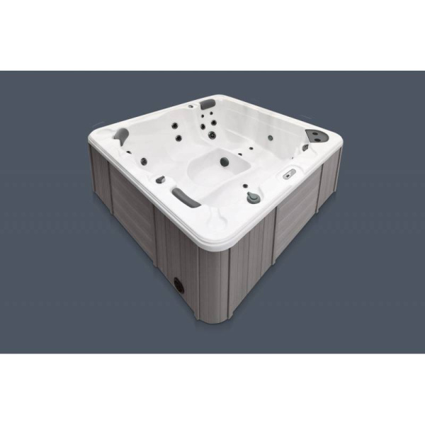 Спа бассейн Treesse Naxos