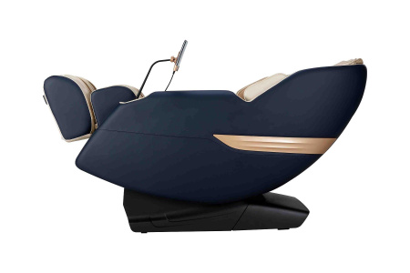 Массажное кресло iMassage Hybrid Grey/White